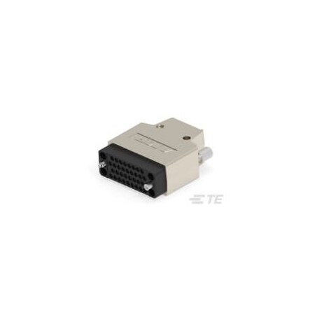 Te Connectivity 34P RCPT KIT M-SERIES CC JS 213685-3